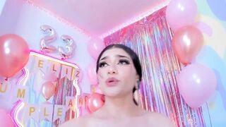 Sweet_Ariadna_ - [Live Stripchat] lovense affordable-cam2cam striptease corset