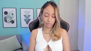 DianaHopson - [Live Stripchat] gape hd cheap-privates-latin fingering-young