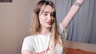 ConnieTran - [Live Stripchat] lovense petite-white blondes white-teens