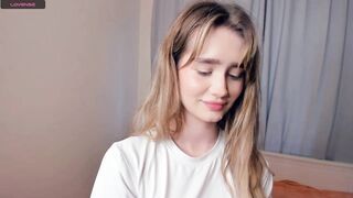 ConnieTran - [Live Stripchat] lovense petite-white blondes white-teens