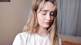 ConnieTran - [Live Stripchat] lovense petite-white blondes white-teens