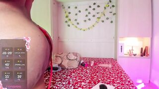 ShannaBond - [Live Stripchat] anal-ebony ebony ass-to-mouth twerk-young