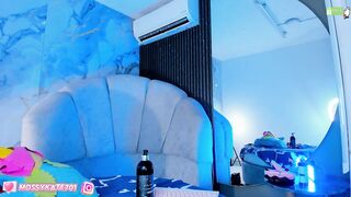 Katemoss70 - [Live Stripchat] erotic-dance cosplay-young deepthroat spanish-speaking