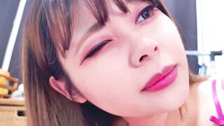 Megu_Melon - [Live Stripchat] brunettes-young asian asian anal-young