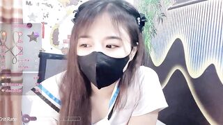 Karin-BaoNgoc - [Live Stripchat] titty-fuck doggy-style upskirt cosplay-young