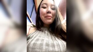 Asian_Asami - [Live Stripchat] leather nipple-toys nipple-toys masturbation