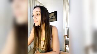 LouisesBelle - [Live Stripchat] luxurious-privates-best piercings-white twerk-white hd
