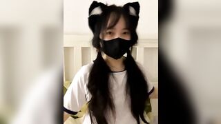 kl112live - [Live Stripchat] titty-fuck chinese student chinese