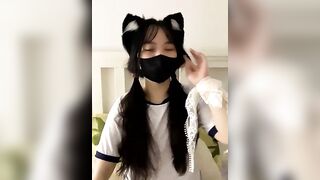 kl112live - [Live Stripchat] titty-fuck chinese student chinese