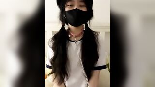 kl112live - [Live Stripchat] titty-fuck chinese student chinese
