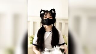 kl112live - [Live Stripchat] titty-fuck chinese student chinese