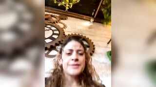 alana15 - [Live Stripchat] orgasm fingering-mixed brunettes petite-mixed