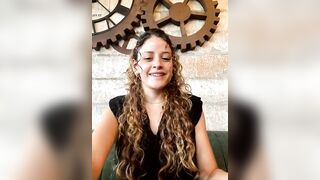 alana15 - [Live Stripchat] orgasm fingering-mixed brunettes petite-mixed