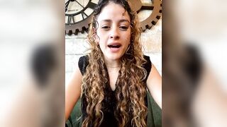 alana15 - [Live Stripchat] orgasm fingering-mixed brunettes petite-mixed