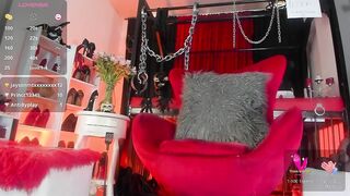 MistressAndre - [Live Stripchat] bdsm fingering-latin big-ass-milfs striptease-milfs