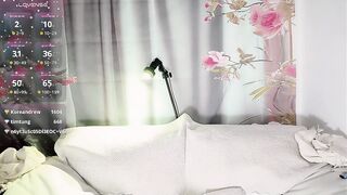 Lucky-uu - [Live Stripchat] gagging dildo-or-vibrator luxurious-privates-best fingering-asian