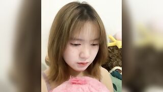 quytgi - [Live Stripchat] big-ass-young student petite-young shower