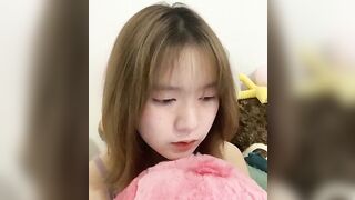 quytgi - [Live Stripchat] big-ass-young student petite-young shower