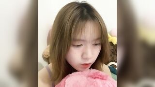 quytgi - [Live Stripchat] big-ass-young student petite-young shower