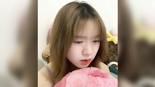 quytgi - [Live Stripchat] big-ass-young student petite-young shower