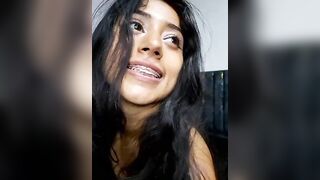 Valentinne_z - [Live Stripchat] twerk-young dildo-or-vibrator erotic-dance colombian-young