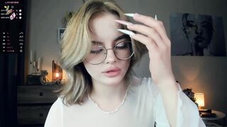 TefFfish - [Live Stripchat] striptease-teens best dildo-or-vibrator humiliation