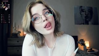 TefFfish - [Live Stripchat] striptease-teens best dildo-or-vibrator humiliation