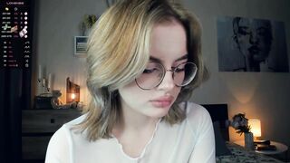 TefFfish - [Live Stripchat] striptease-teens best dildo-or-vibrator humiliation