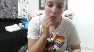 alexia_87 - [Live Stripchat] spanking cheapest-privates-best squirt-young latin