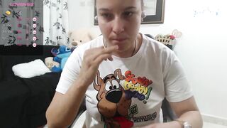 alexia_87 - [Live Stripchat] spanking cheapest-privates-best squirt-young latin