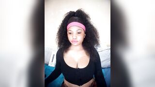 Sugartonguexx - [Live Stripchat] facesitting striptease-ebony anal-ebony twerk-young