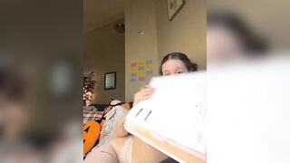 sage__marie - [Live Stripchat] big-ass mobile topless-white athletic-young