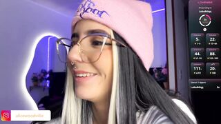 Alice_woodville - [Live Stripchat] trimmed-young piercings-latin foot-fetish cam2cam