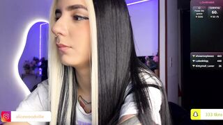 Alice_woodville - [Live Stripchat] trimmed-young piercings-latin foot-fetish cam2cam