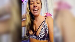 _NinaLuvSins_ - [Live Stripchat] yoga-milfs twerk-milfs recordable-privates twerk-milfs