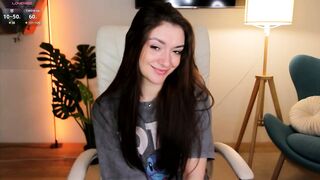 Micky__love - [Live Stripchat] yoga-young small-audience moderately-priced-cam2cam heels