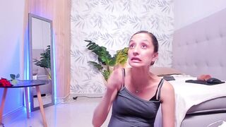 virginiacohen - [Live Stripchat] dirty-talk latin erotic-dance cheapest-privates-milfs