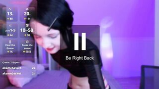 amia_cooperr - [Live Stripchat] dildo-or-vibrator fingering-white cowgirl anal-white