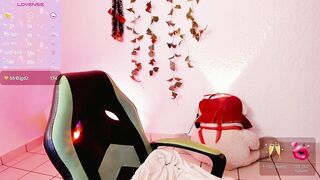 kittylu__ - [Live Stripchat] doggy-style fingering colombian piercings-young