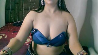 Kajal_G - [Live Stripchat] hairy-milfs big-nipples striptease-milfs big-ass-indian