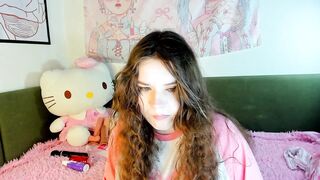 kuraii1_ - [Live Stripchat] hairy-teens role-play romantic fingering-mixed