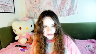 kuraii1_ - [Live Stripchat] hairy-teens role-play romantic fingering-mixed