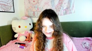 kuraii1_ - [Live Stripchat] hairy-teens role-play romantic fingering-mixed