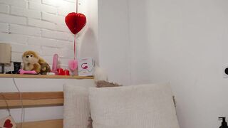 MonicaAsis - [Live Stripchat] student big-tits fingering-white gagging