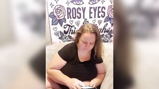 jayyleah93 - [Live Stripchat] american-bbw blowjob hd gagging