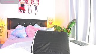 annita_lopez - [Live Stripchat] fingering-latin petite dildo-or-vibrator squirt