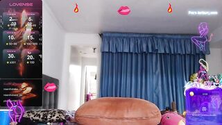 linapalacios - [Live Stripchat] striptease-grannies smoking bbw fingering