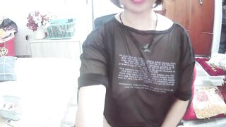 Miu-Le - [Live Stripchat] topless-asian striptease-asian cam2cam hd