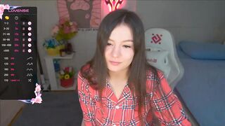 Emy_jonesss - [Live Stripchat] striptease-asian twerk-young topless-young striptease