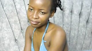 Briah__ - [Live Stripchat] brunettes smoking dirty-talk fingering